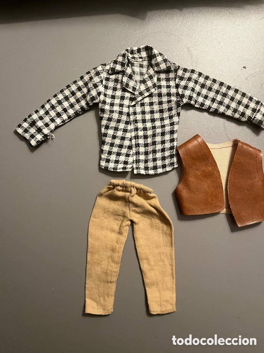 Geyperman: Conjunto del Vaquero Cowboy Geyperman