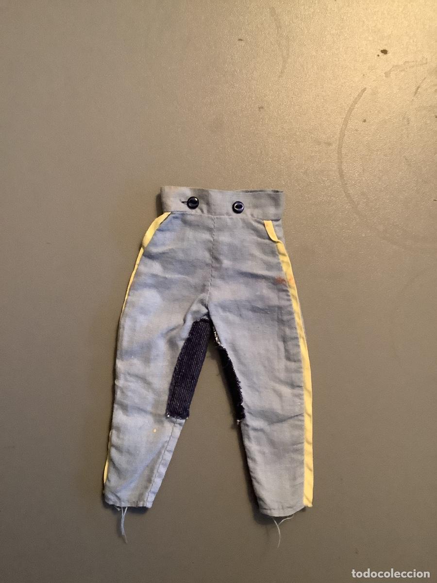 Geyperman: Pantalon del Geyperman Septimo de Caballeria - Foto 2