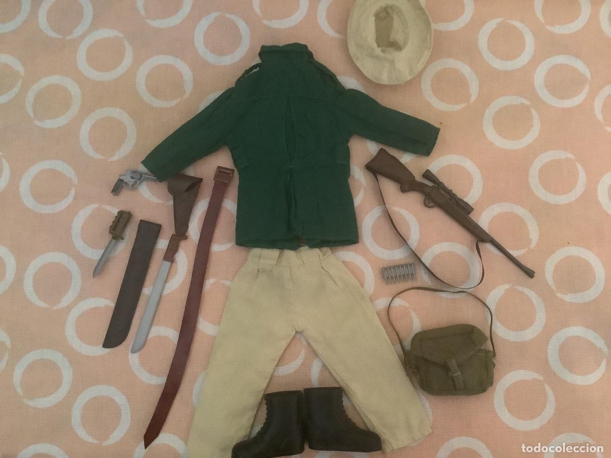 Geyperman: Conjunto del Explorador de la Jungla Geyperman - Foto 2