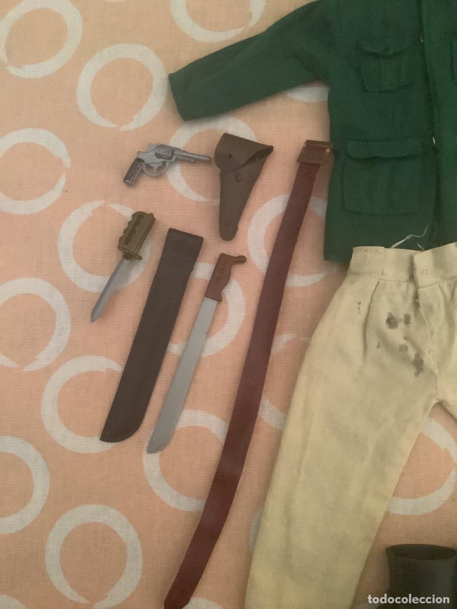 Geyperman: Conjunto del Explorador de la Jungla Geyperman - Foto 3