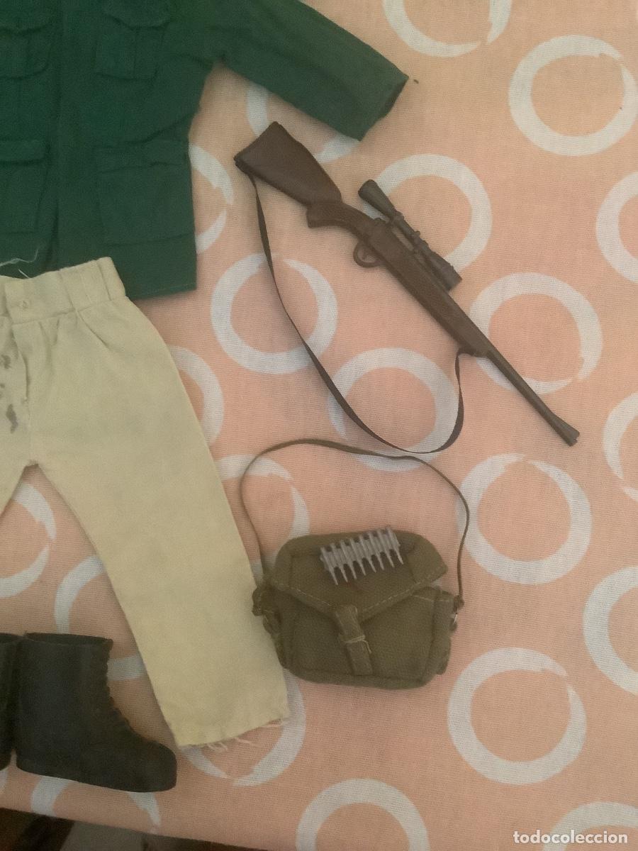 Geyperman: Conjunto del Explorador de la Jungla Geyperman - Foto 4