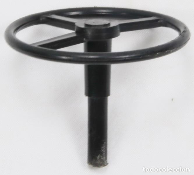 Geyperman: Geyperman. Accesorios. Volante Land Rover Ref 7405 - Foto 2