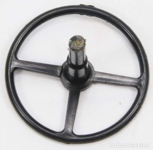 Geyperman: Geyperman. Accesorios. Volante Land Rover Ref 7405 - Foto 3