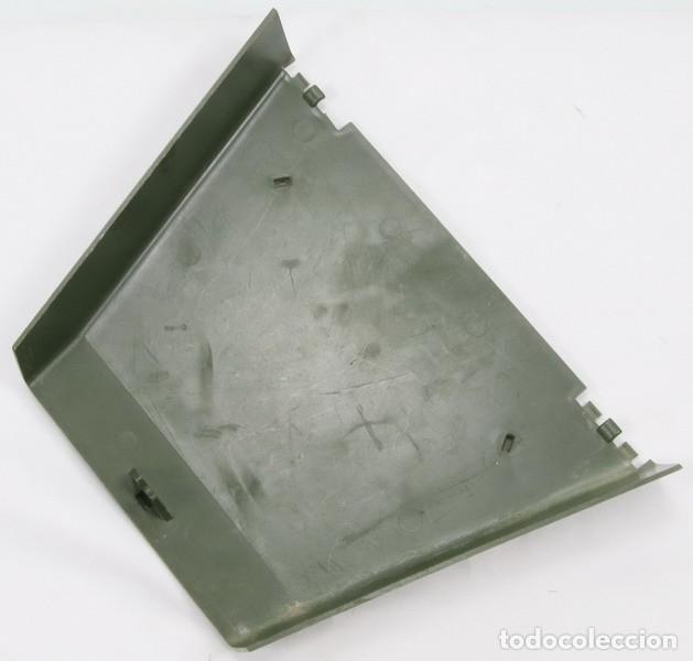 Geyperman: Geyperman. Accesorios. Capo Land Rover Ref 7405 - Foto 2