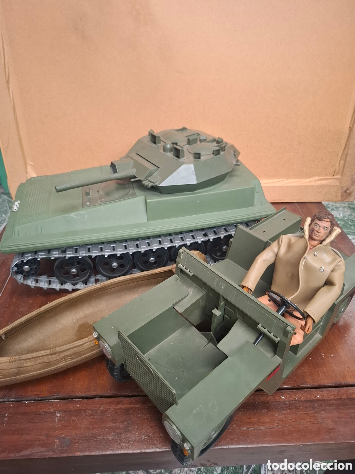 Geyperman: GRAN LOTE DE GEYPERMAN ORIGINAL
