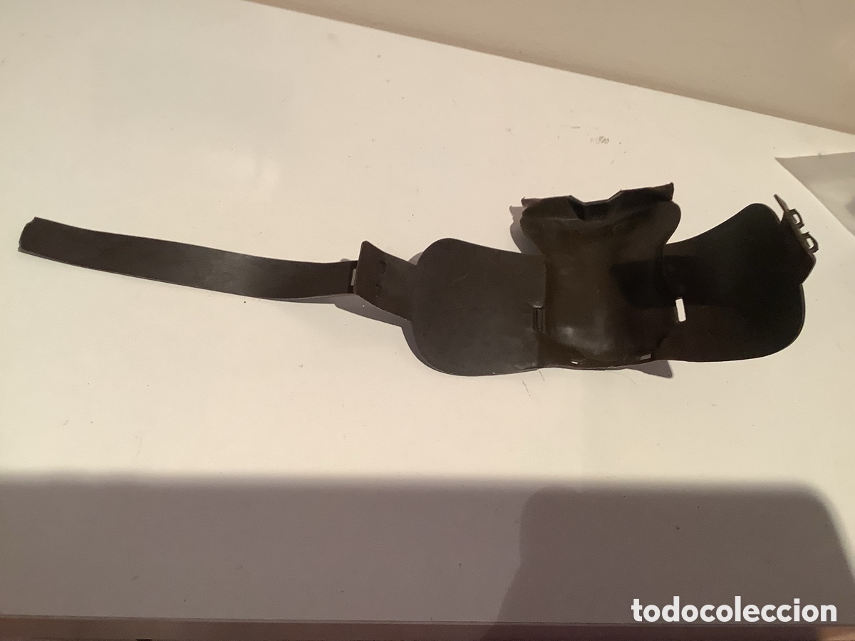 Geyperman: Silla del Caballo del Vaquero Cowboy Geyperman - Foto 2
