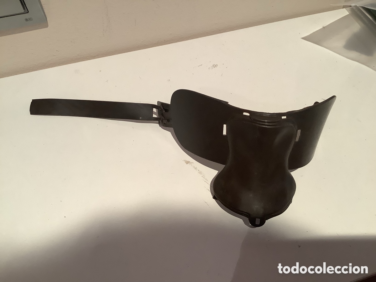 Geyperman: Silla del Caballo del Vaquero Cowboy Geyperman