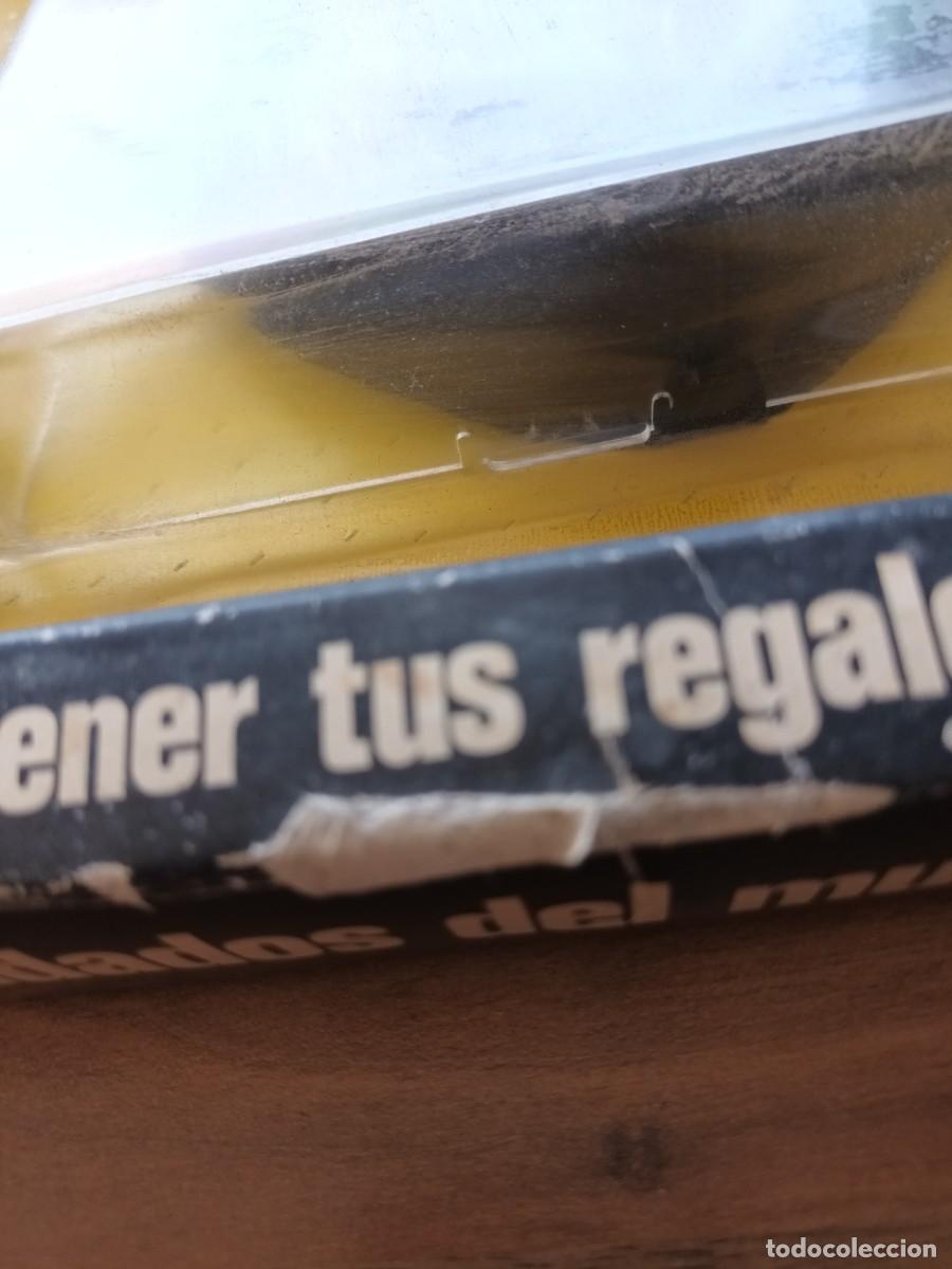 Geyperman: GEYPERMAN,ANTIGUA CAJA BLISTER CON COMPLEMENTOS,COMANDO SACRETO REF. 7110/2 LEER DESCRIPCION - Foto 2
