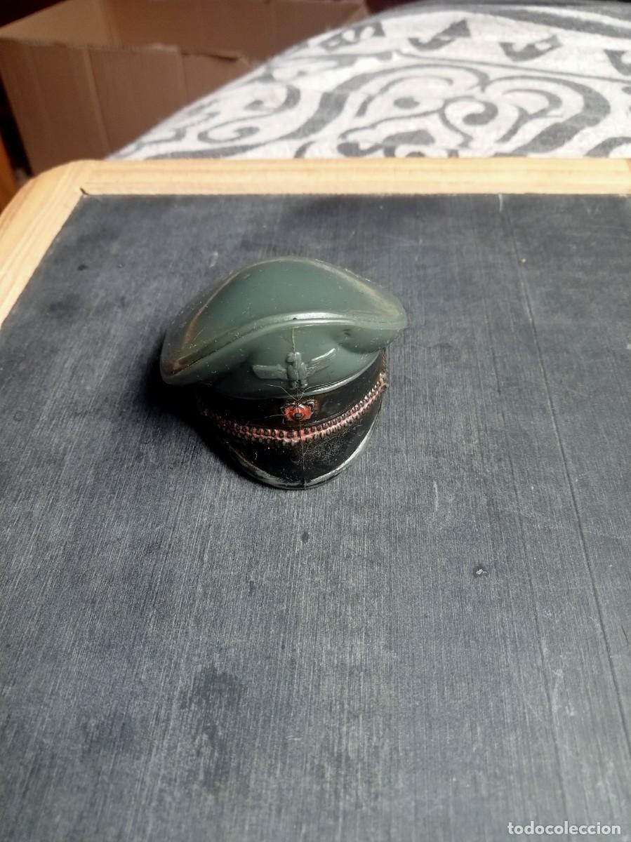 Geyperman: GEYPERMAN GORRA OFICIAL ALEM&Aacute;N