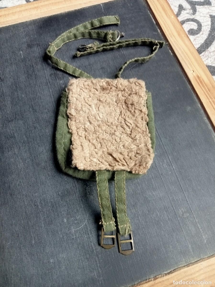 Geyperman: GEYPERMAN MOCHILA SOLDADO ALEM&Aacute;N