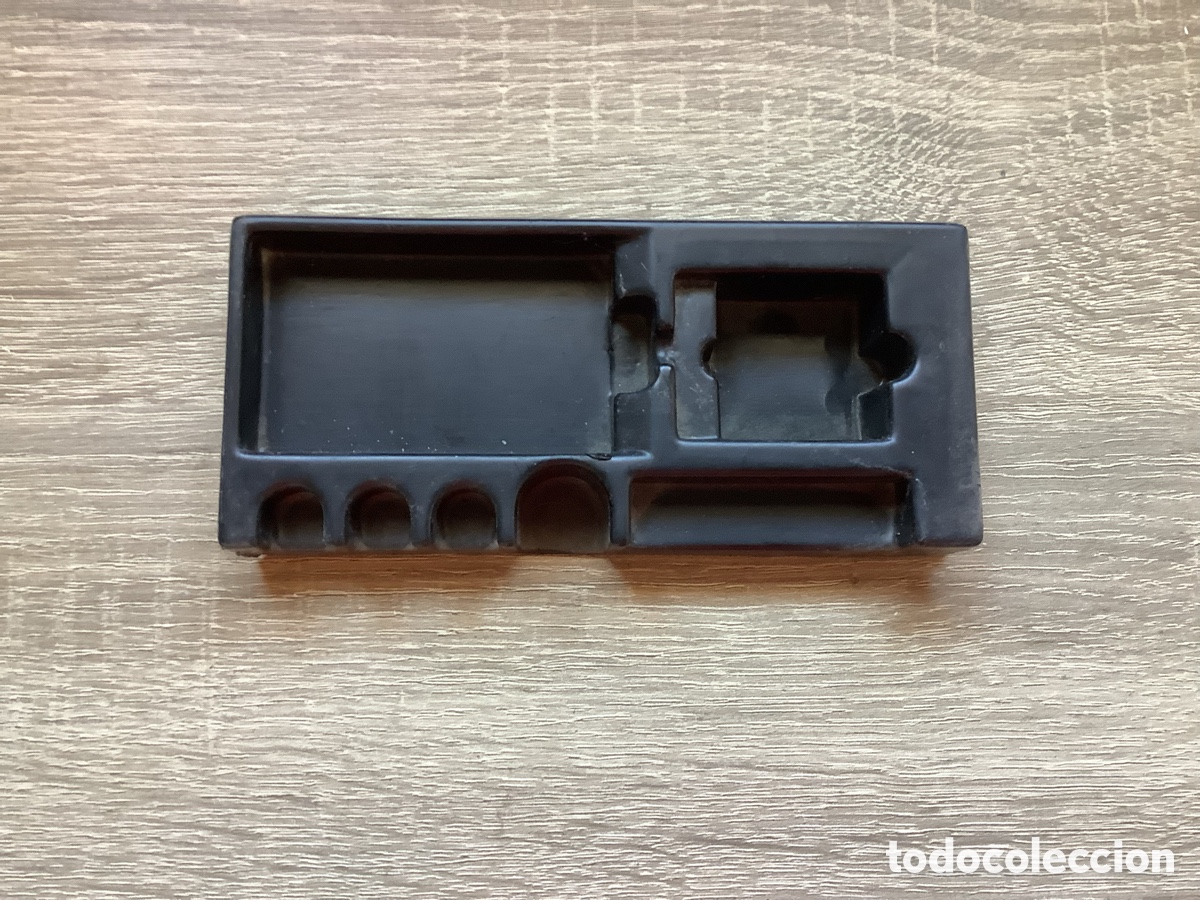 Geyperman: Caja Negra del Jeep Land Rover de Geyperman