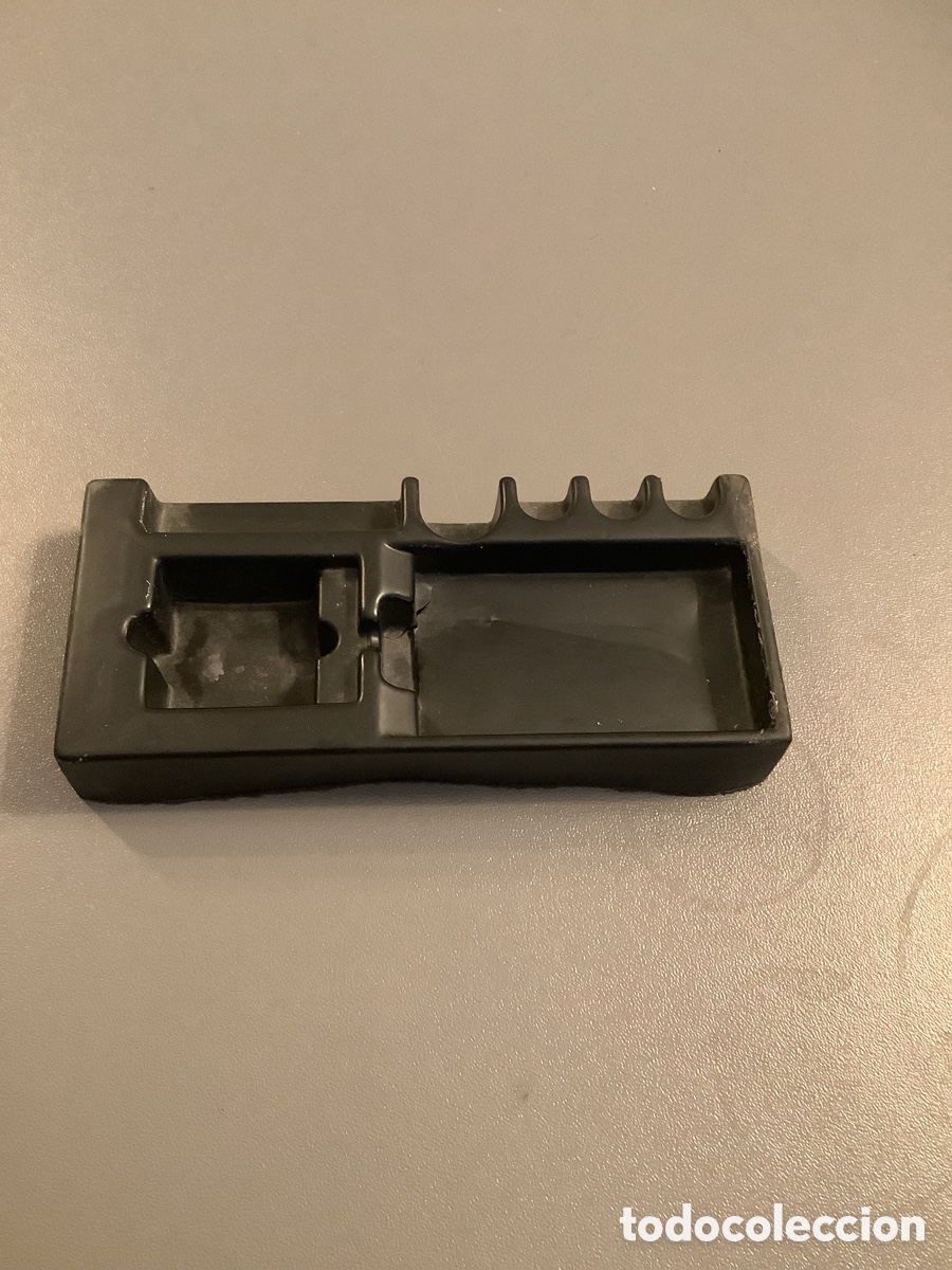 Geyperman: Caja Negra del Jeep Land Rover de Geyperman