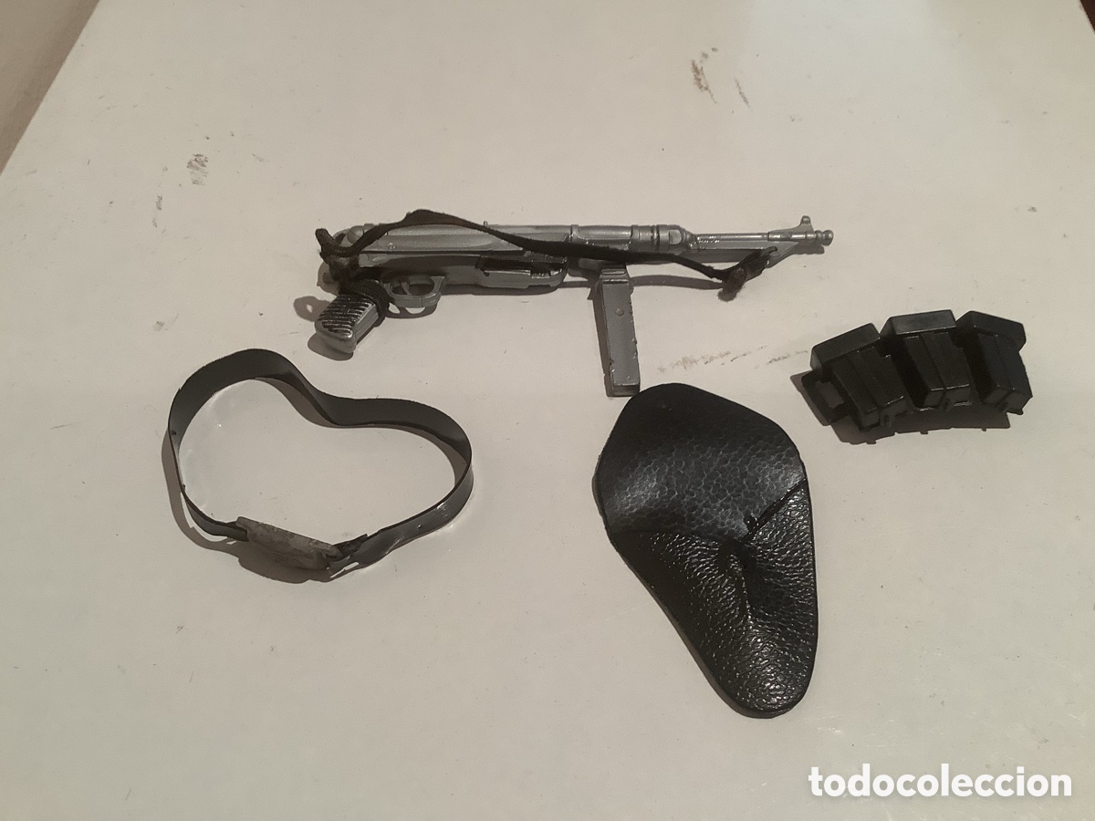 Geyperman: Conjunto del Soldado Alem&aacute;n Geyperman - Foto 5