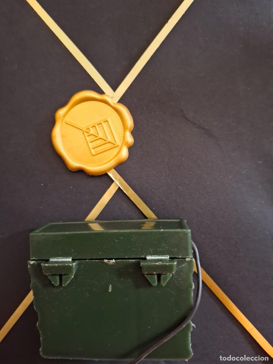 Geyperman: Radio transmisor geyperman - Foto 4