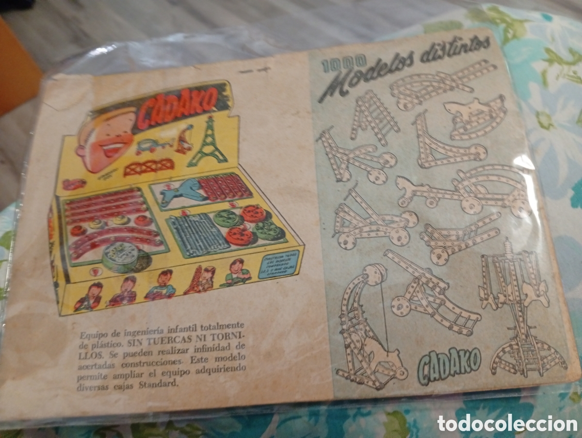 Geyperman: Catalogo juegos reunidos - Foto 2