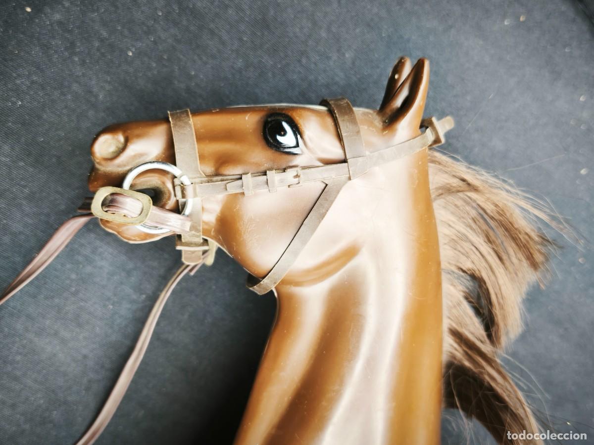 Geyperman: CABALLO GEYPERMAN CON CAJA - Foto 3