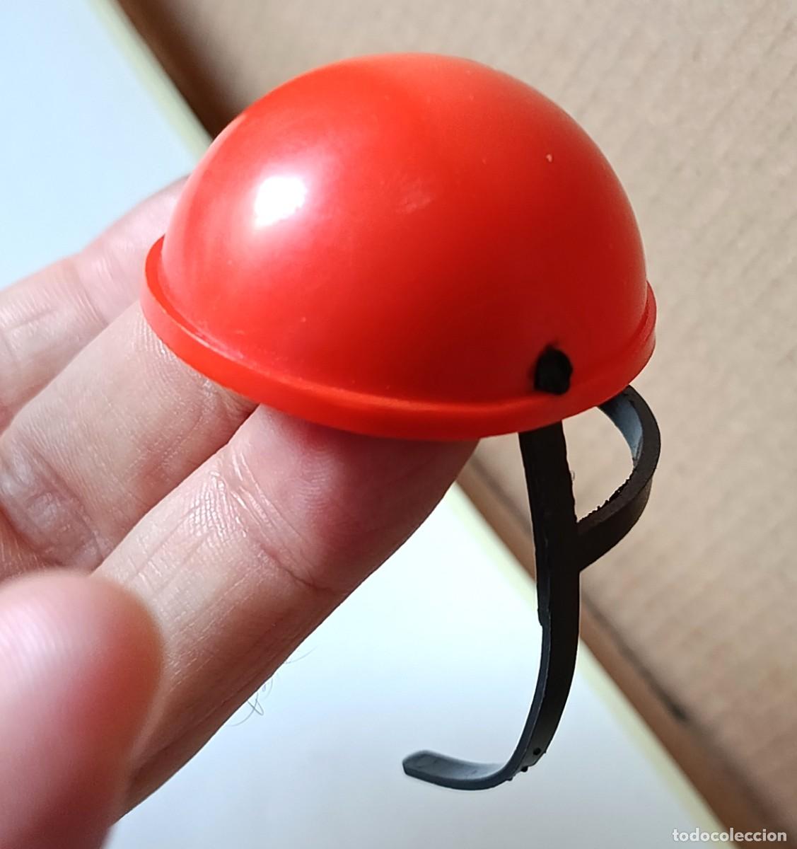 Geyperman: CASCO del Geyperman Alpinista/Escalador Rescate en monta&ntilde;a (4)