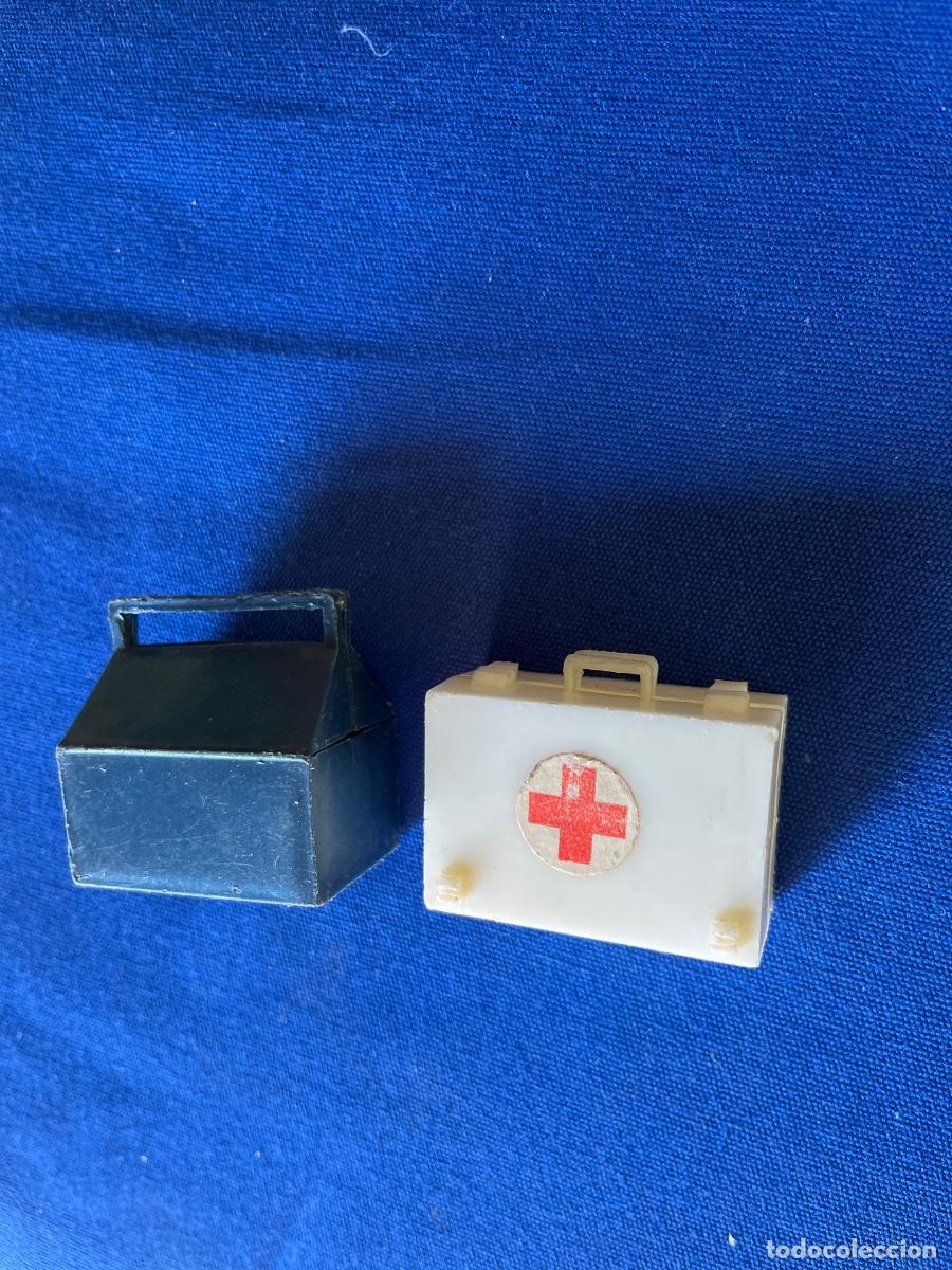 Geyperman: Geyperman accesorios Botiqu&iacute;n Y Caja de Herramientas