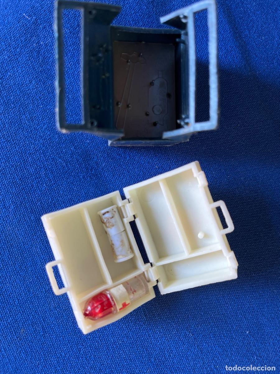 Geyperman: Geyperman accesorios Botiqu&iacute;n Y Caja de Herramientas - Foto 3