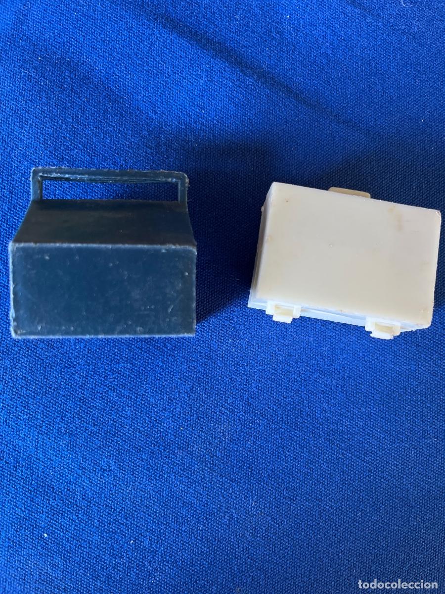 Geyperman: Geyperman accesorios Botiqu&iacute;n Y Caja de Herramientas - Foto 4