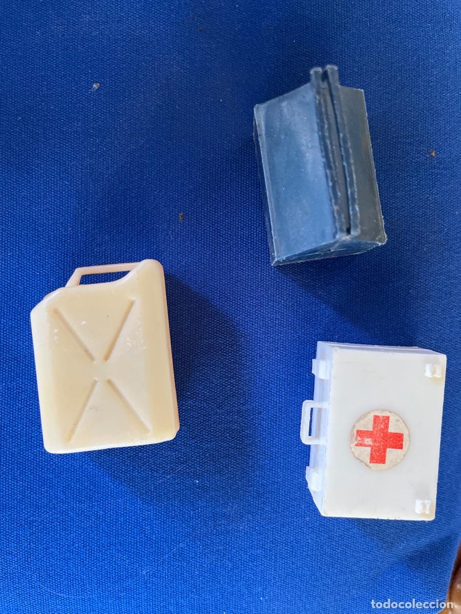 Geyperman: Geyperman accesorios Botiqu&iacute;n Y Caja de Herramientas