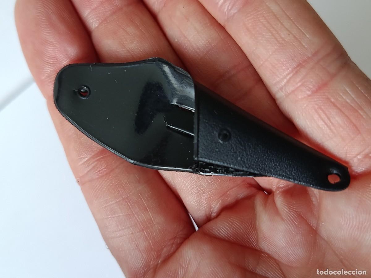 Geyperman: CARTUCHERA para revolver/colt geyperman de GEYPER a&ntilde;os 70 (4)