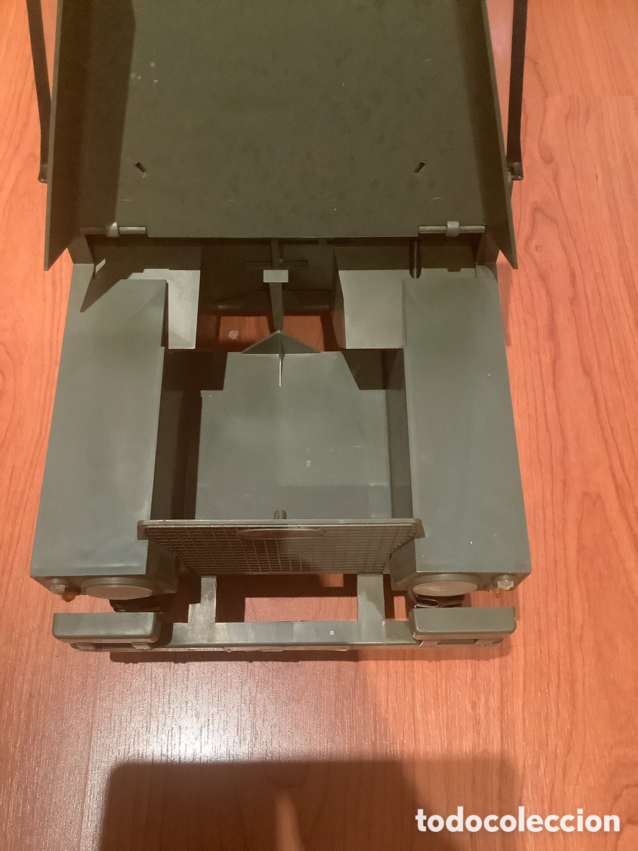 Geyperman: Jeep Land Rover de Geyperman - Foto 6