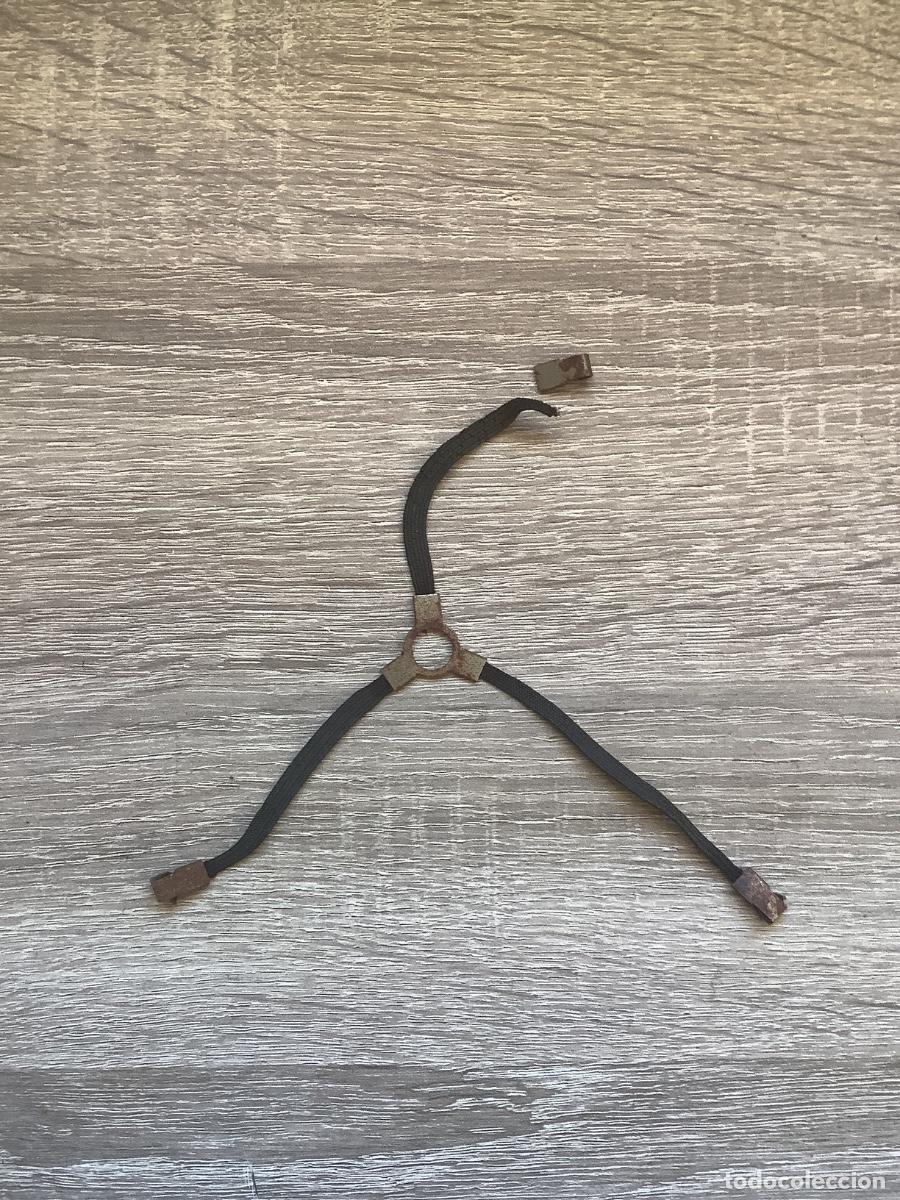 Geyperman: Pulpo de la Rueda del Jeep Land Rover de Geyperman