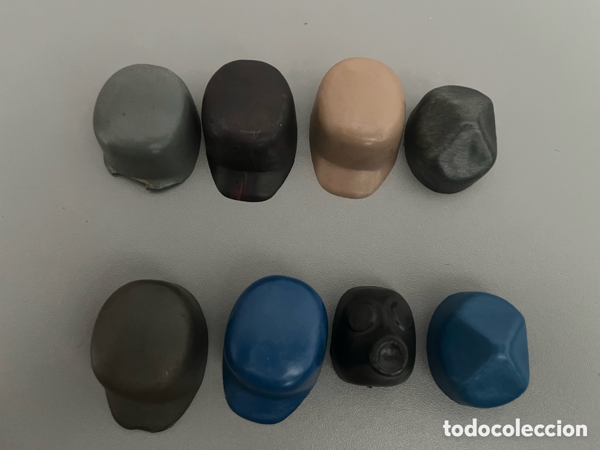 Geyperman: Protectores de Gorra y de Sombrero del Polic&iacute;a Montada Geyperman PRECIO UNITARIO