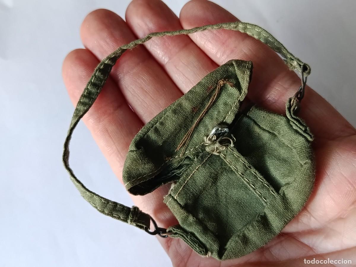 Geyperman: MOCHILA del Explorador de la Jungla geyperman de GEYPER a&ntilde;os 70(1)