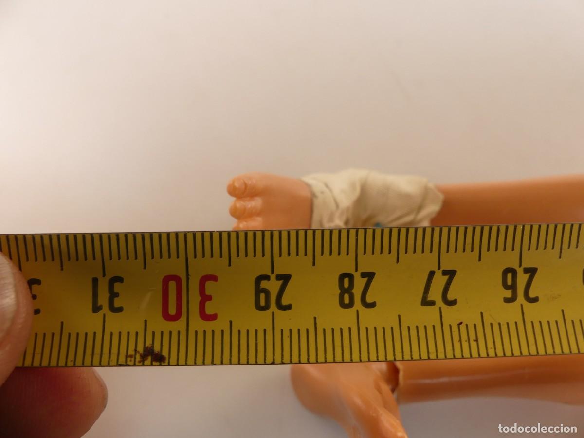 Geyperman: MU&Ntilde;ECO GEYPER MAN -- PARA RESTAURAR - Foto 13