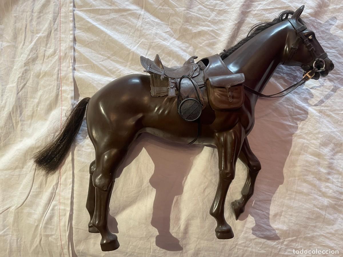 Geyperman: Caballo Geyperman con silla y complementos - Foto 2