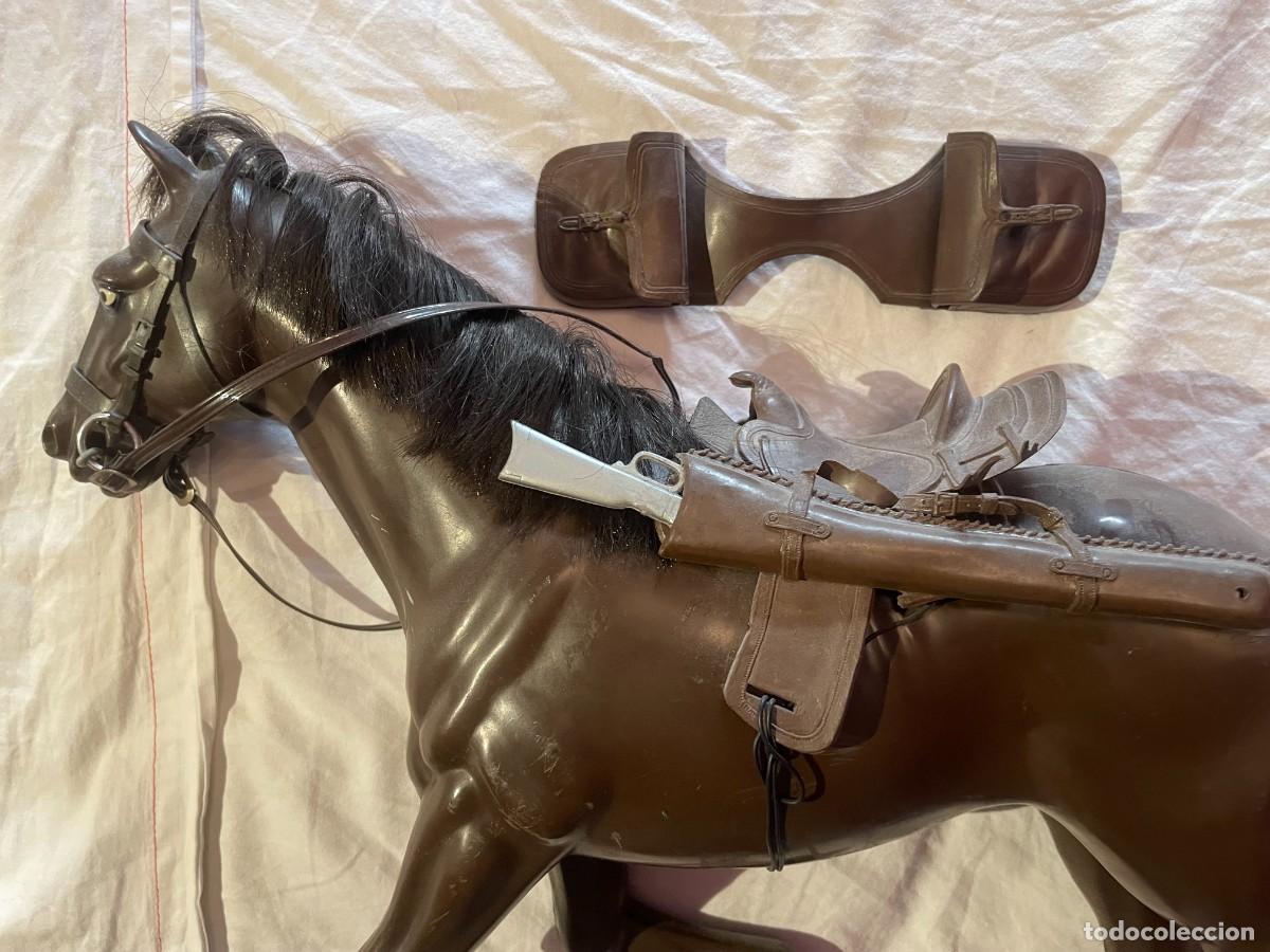 Geyperman: Caballo Geyperman con silla y complementos - Foto 6