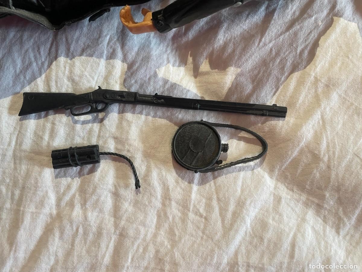 Geyperman: Baquero USA de Baquelita mas Complementos - Foto 3
