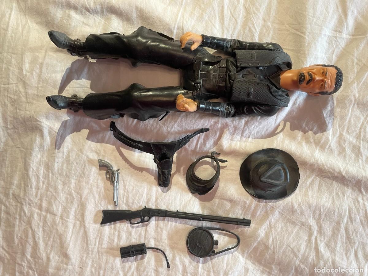 Geyperman: Baquero USA de Baquelita mas Complementos - Foto 4