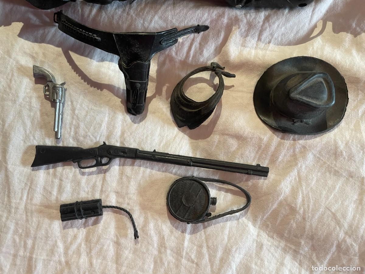Geyperman: Baquero USA de Baquelita mas Complementos - Foto 6