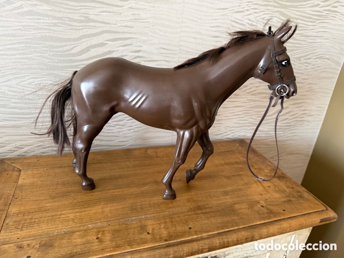 Geyperman: CABALLO MARR&Oacute;N. GEYPERMAN - Foto 4