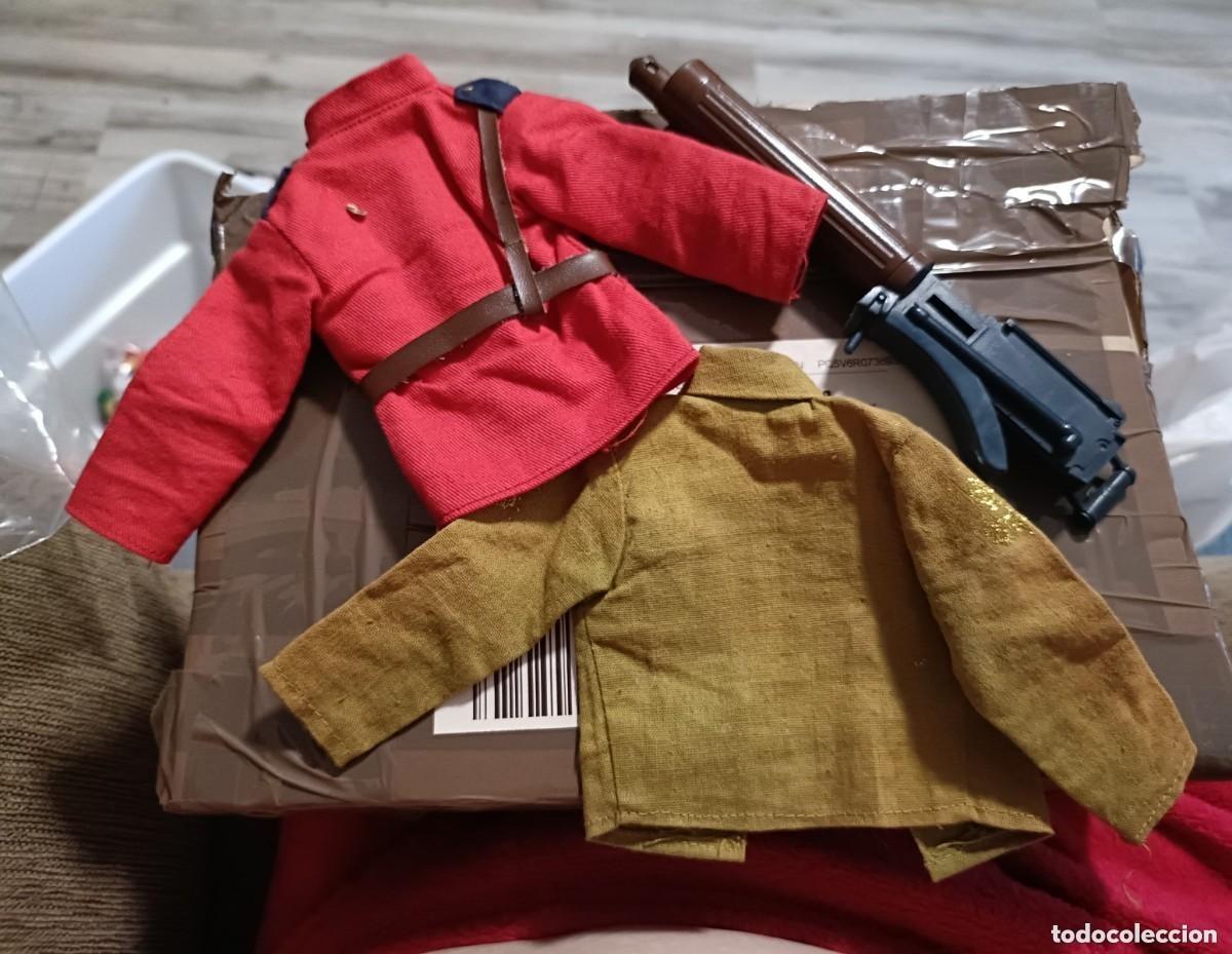 Geyperman: ROPA Y ACCESORIOS GEYPERMAN- original- 80's