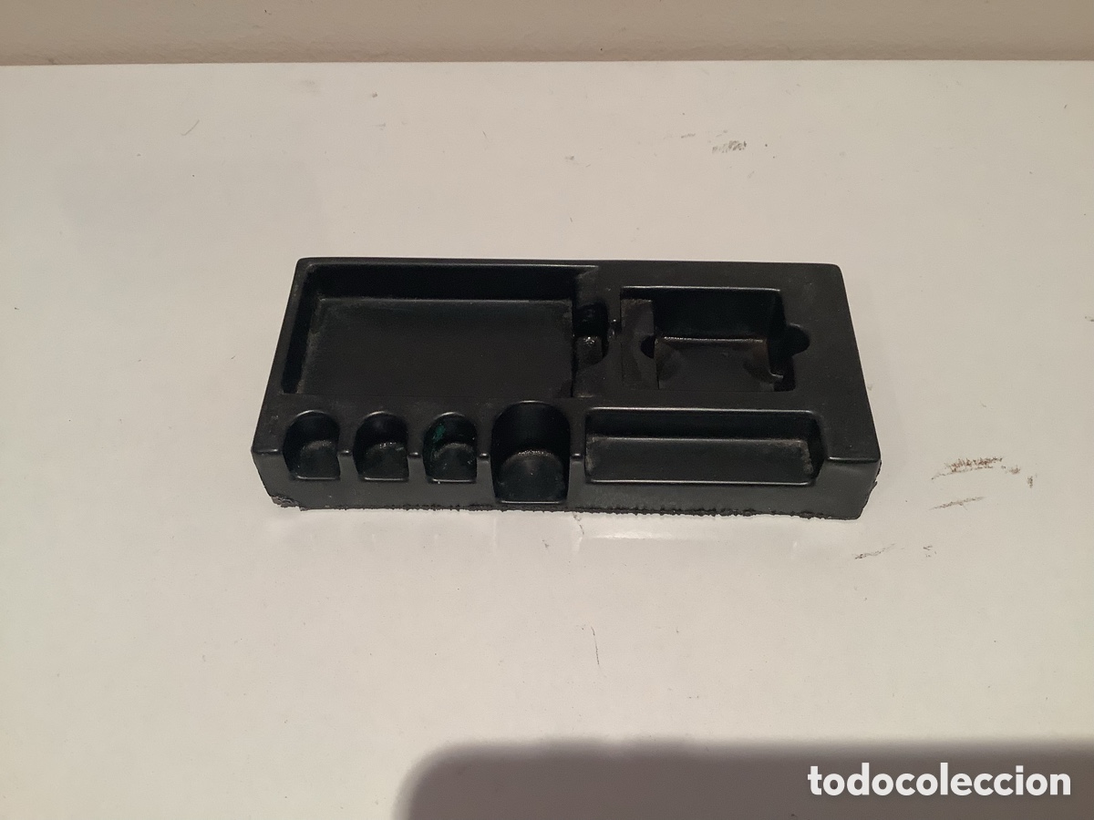 Geyperman: Caja Negra del Jeep Land Rover de Geyperman
