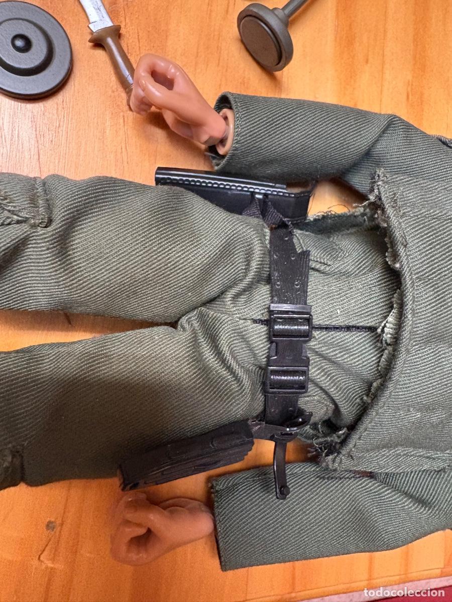 Geyperman: Geyperman edicion Heroe de la paz - Foto 4