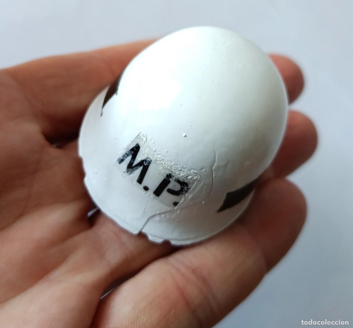 Geyperman: CASCO del POLICIA MILITAR geyperman de GEYPER a&ntilde;os 70 (6)