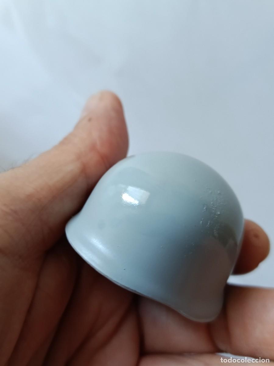 Geyperman: CASCO customizado para el SOLDADO Alem&aacute;n Geyperman (6) - Foto 2
