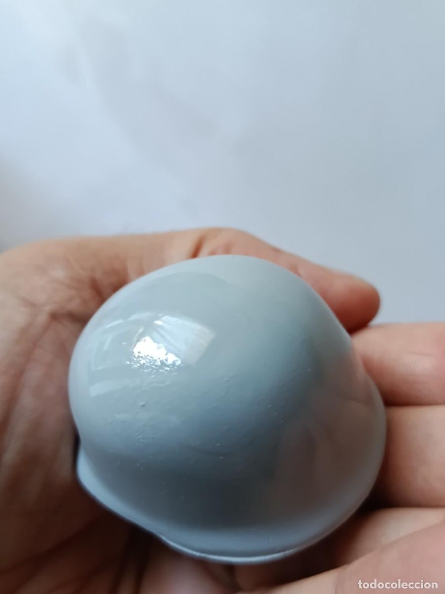 Geyperman: CASCO customizado para el SOLDADO Alem&aacute;n Geyperman (6) - Foto 3