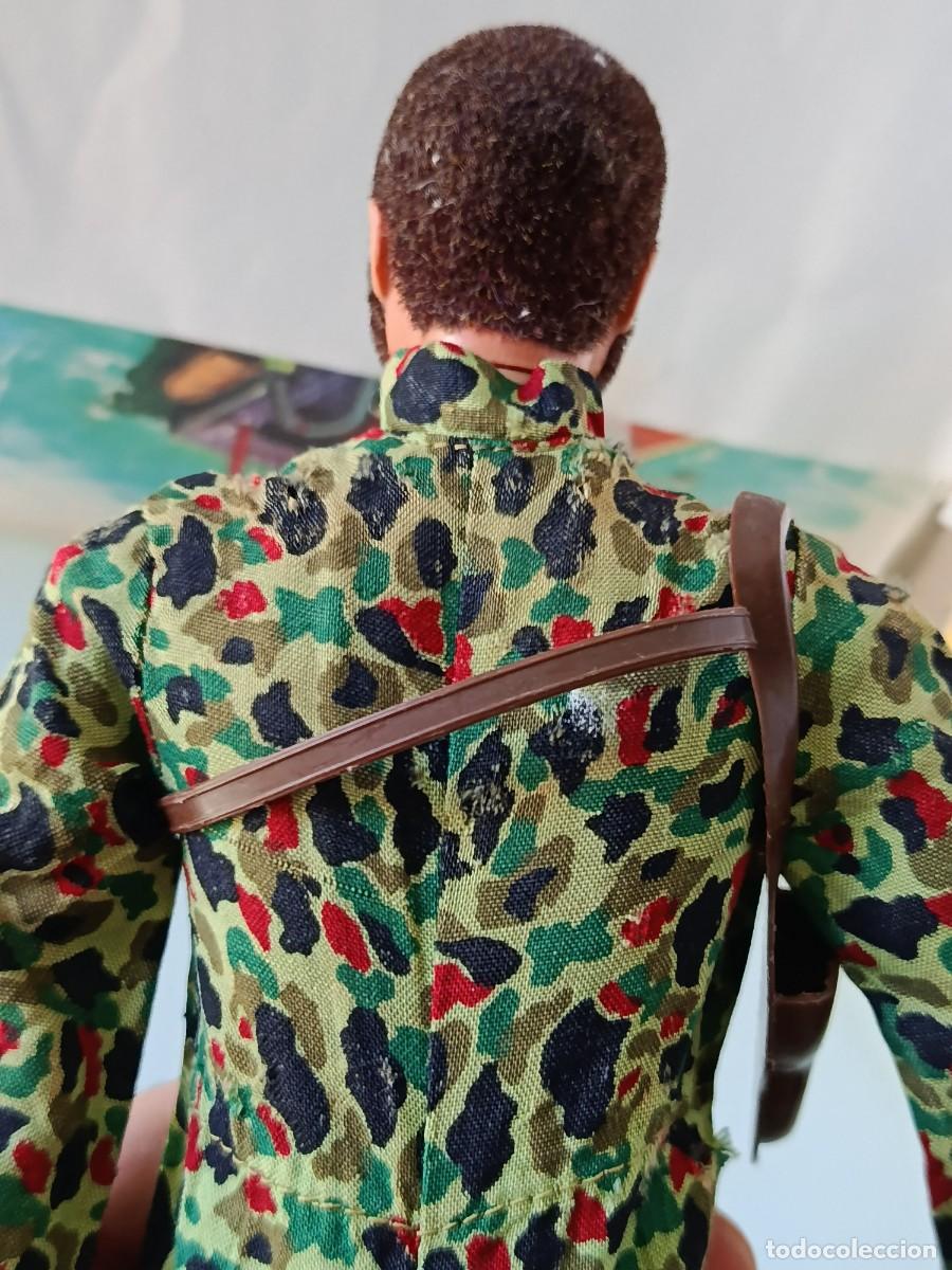 Geyperman: FUNDA SOBAQUERA geyperman de GEYPER a&ntilde;os 70 (5) - Foto 4