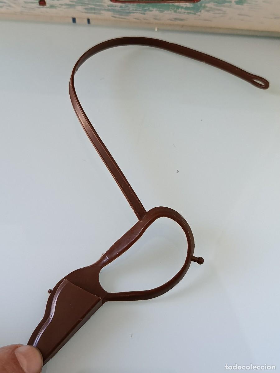 Geyperman: FUNDA SOBAQUERA geyperman de GEYPER a&ntilde;os 70 (5) - Foto 8