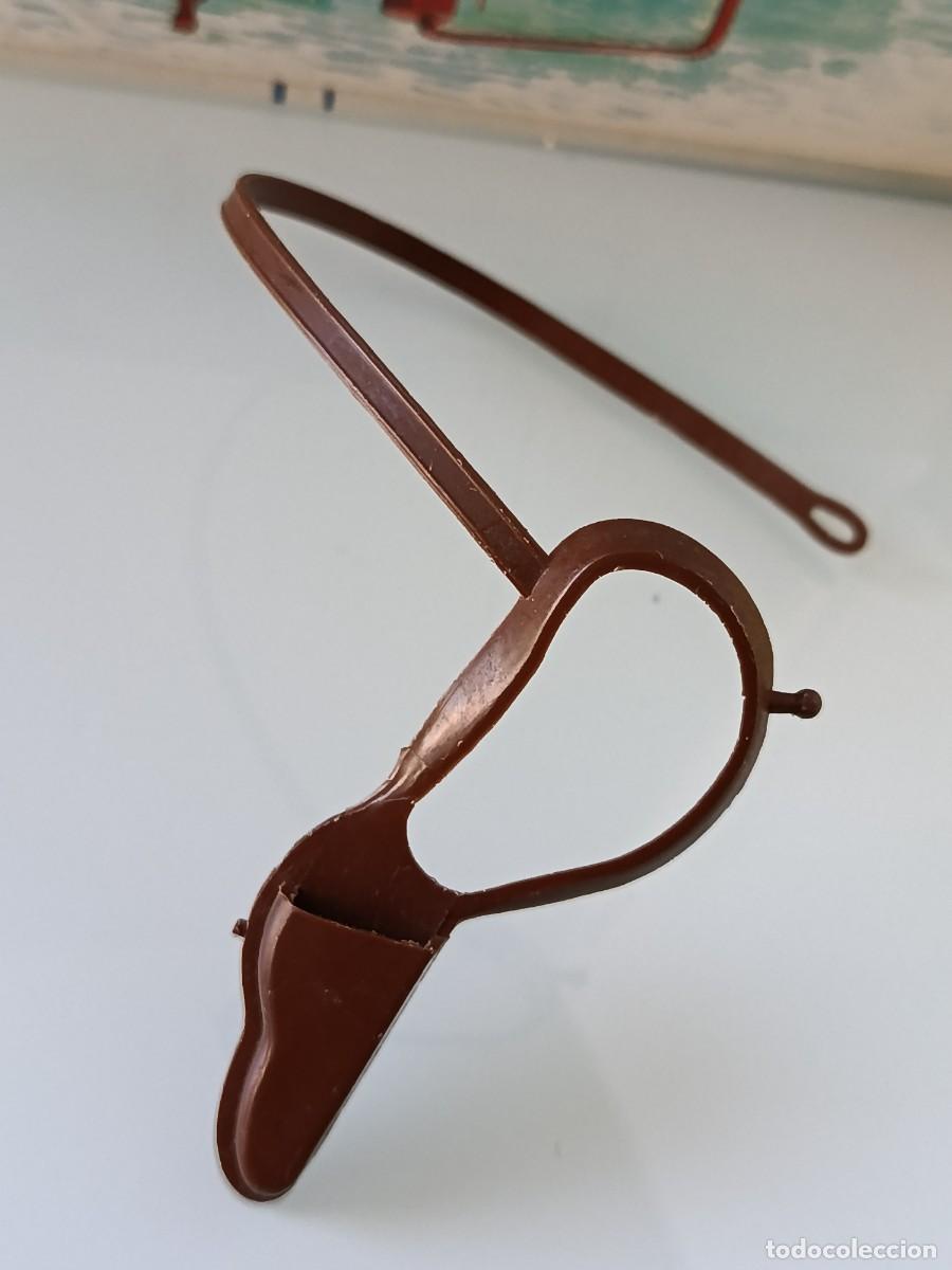 Geyperman: FUNDA SOBAQUERA geyperman de GEYPER a&ntilde;os 70 (5) - Foto 9