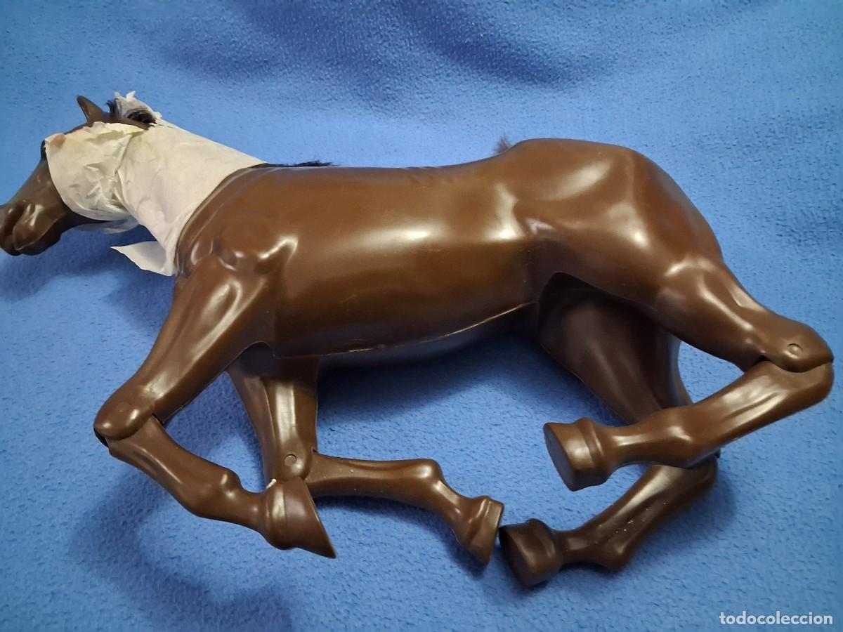 Geyperman: CABALLO GEYPERMAN NUEVO A ESTRENAR. - Foto 5