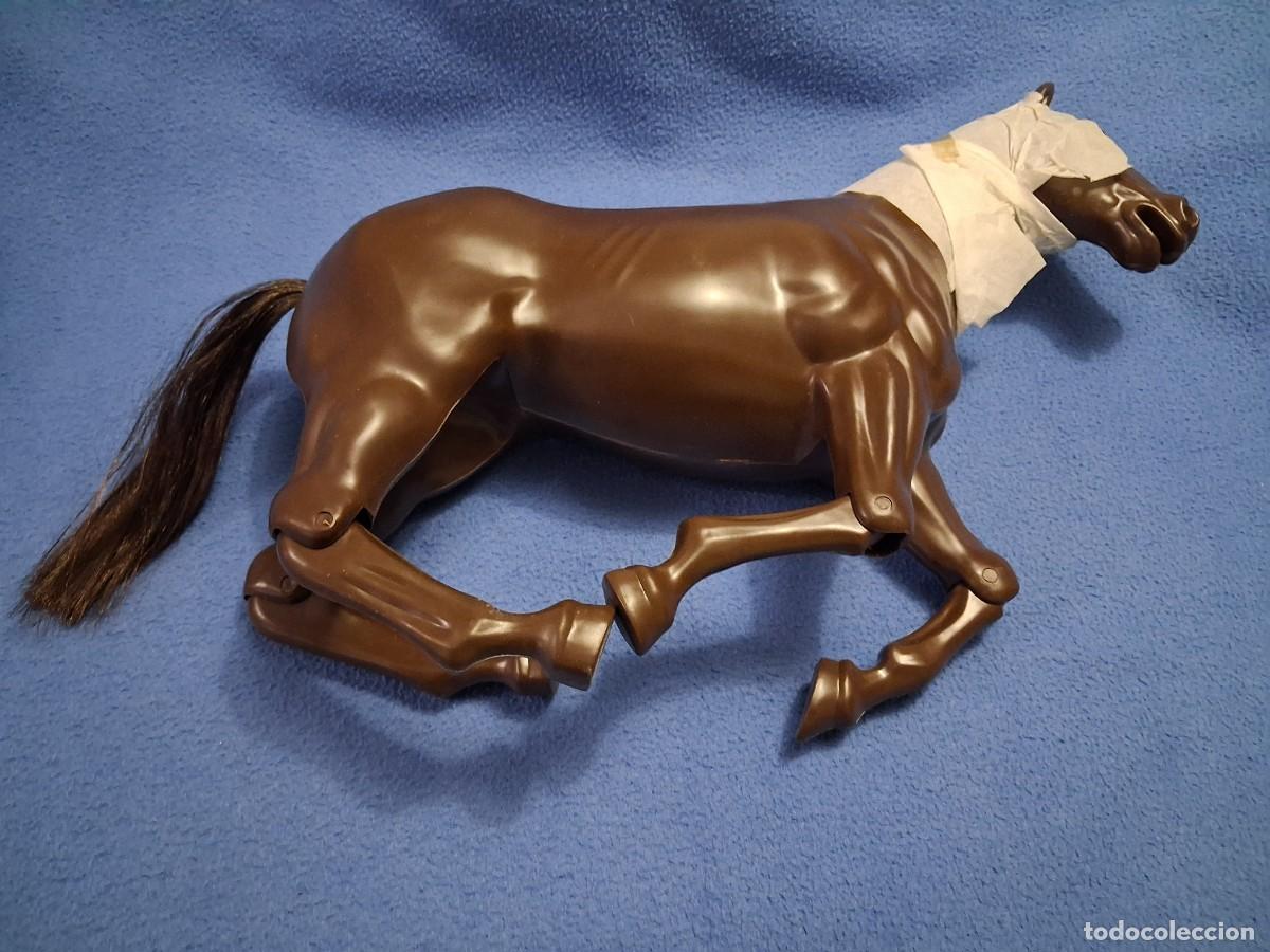 Geyperman: CABALLO GEYPERMAN NUEVO A ESTRENAR. - Foto 1