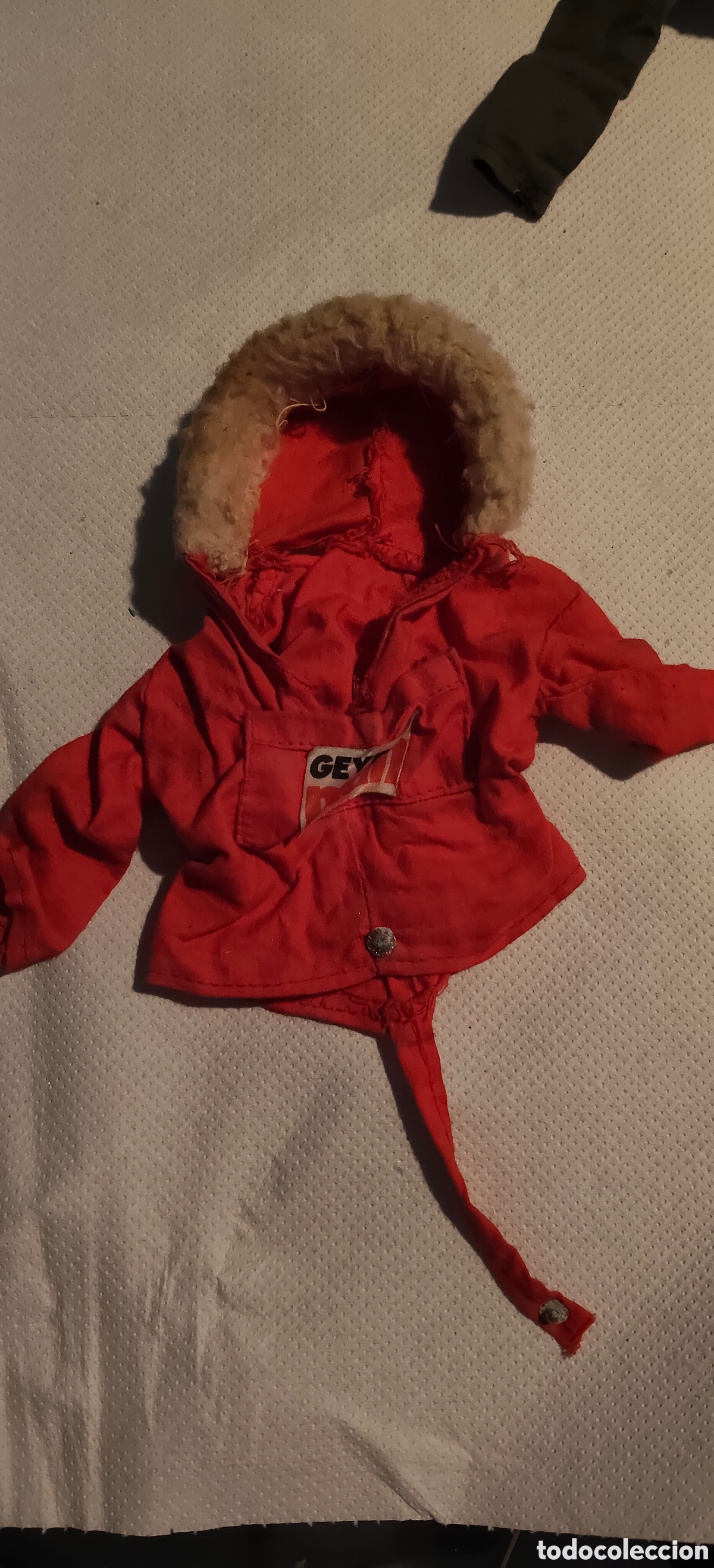 Geyperman: Lote de chaquetas geyperman - Foto 2