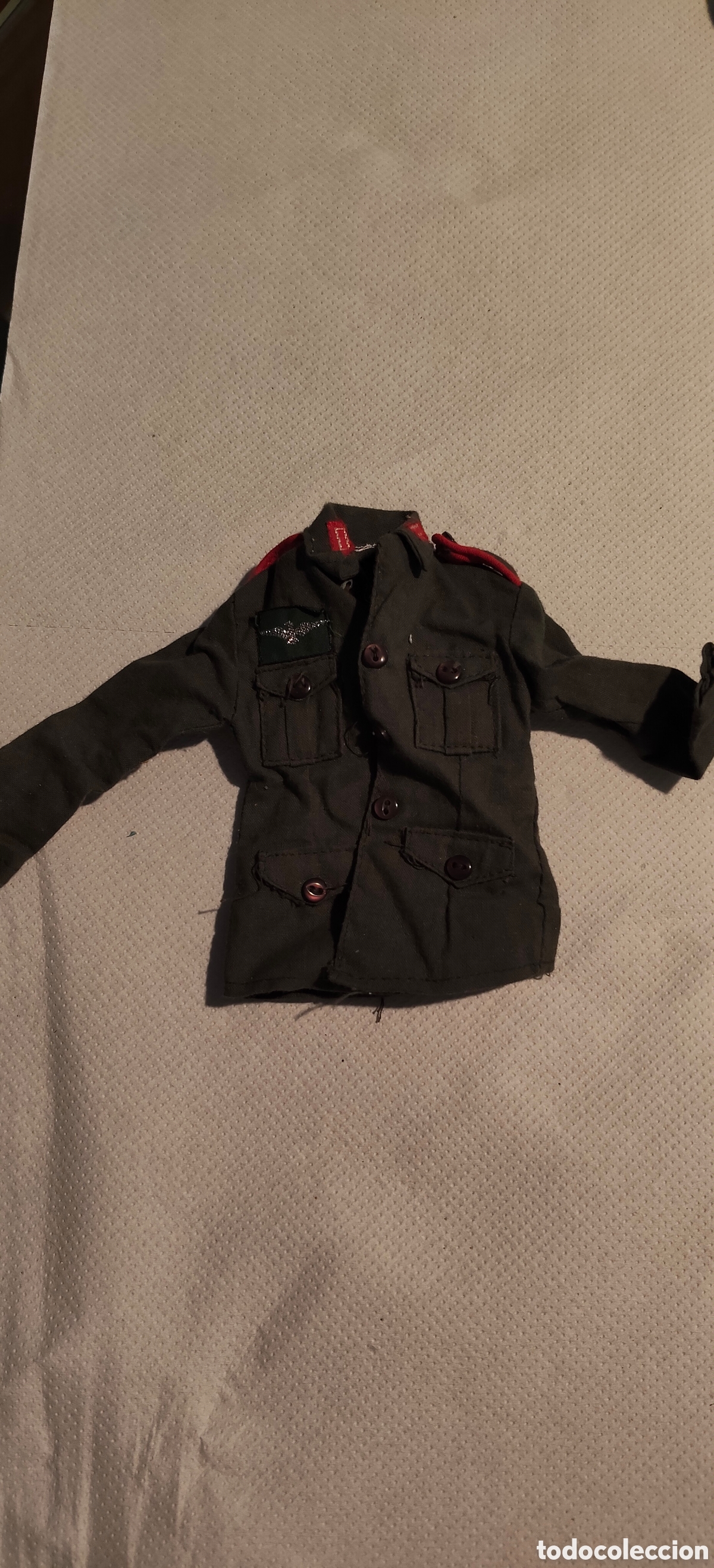 Geyperman: Lote de chaquetas geyperman - Foto 5